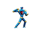 Chronos, as the 1994 game draws it