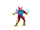Electra, as the 1994 game draws it