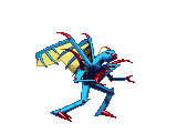 Gargoyle, as the 1994 game draws it
