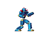 Glacier, as the 1994 game draws it