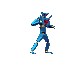 Jaguar, as the 1994 game draws it
