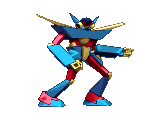 Nova, as the 1994 game draws it