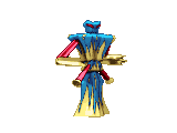 Pyros, as the 1994 game draws it
