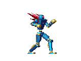 Tempest, as the 1994 game draws it
