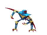 Thorn, as the 1994 game draws it