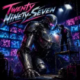 The cover of Twenty Ninety-Seven (Remix)